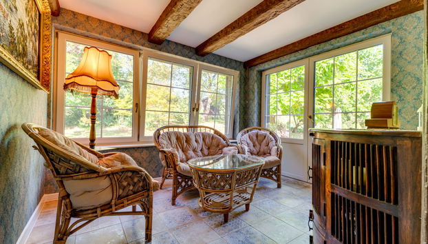Casa de 3 quartos em Liszki com piscina privada e jardim - Foto 3