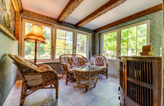 Photo 3 - Maison de 3 chambres à Liszki avec piscine privée et jardin