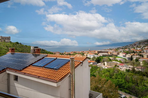 Foto 12 - Apartamento de 1 habitación en Senj con piscina y terraza