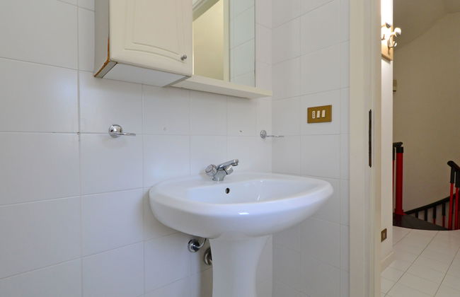 Apartamento de 2 quartos em Lignano Sabbiadoro com piscina e jardim - Foto 15