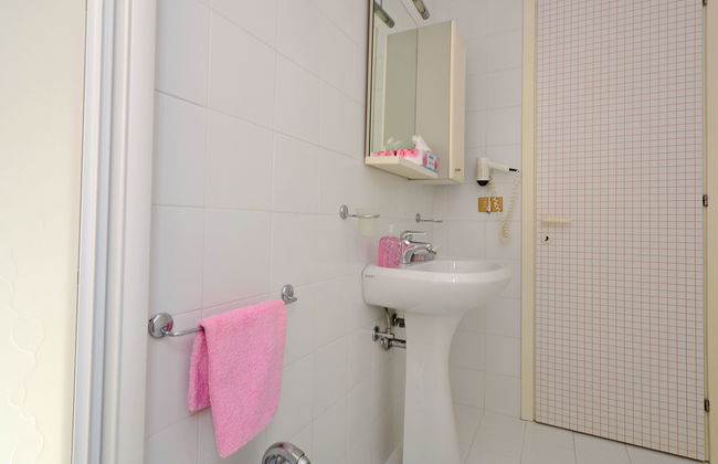 Apartamento de 2 quartos em Lignano Sabbiadoro com piscina e jardim - Foto 11