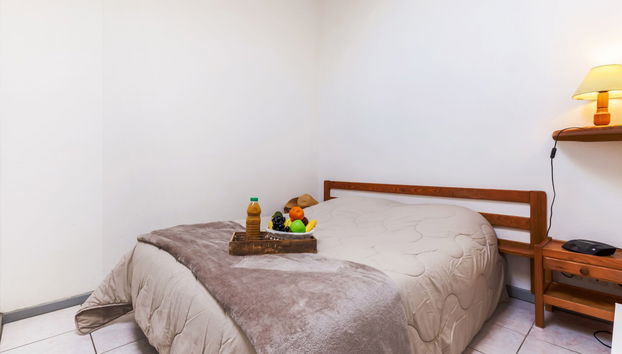 Apartment mit 2 Schlafzimmern in Sainte-Marie-la-Mer - Foto 5