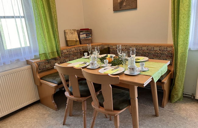 Bauernhof Gasteg (S) - Foto 11