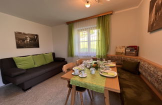 Photo 3 - 2 bedroom Apartment in Piesendorf with garden