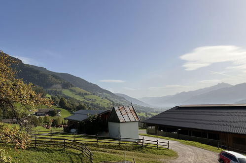 Foto 50 - Appartamento con 4 camere da letto a Piesendorf con giardino e vista sulle montagne