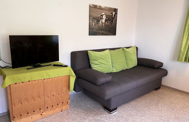 Bauernhof Gasteg (S) - Foto 8