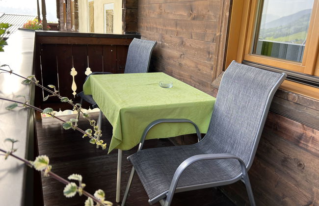 Bauernhof Gasteg (S) - Foto 3