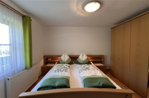 Foto 14 - Apartment mit 2 Schlafzimmern in Piesendorf mit garten und blick auf die berge