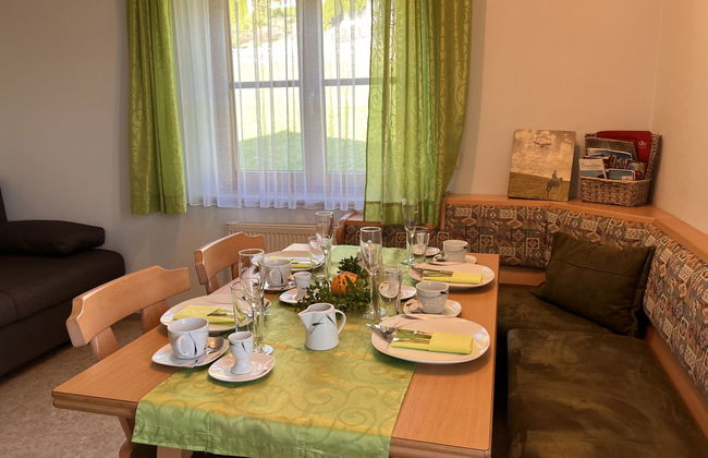 Bauernhof Gasteg (S) - Foto 12