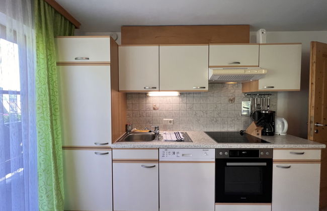 Bauernhof Gasteg (S) - Foto 13