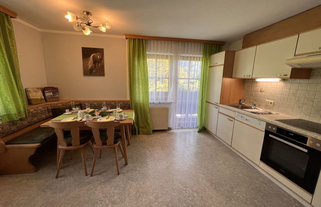 Bauernhof Gasteg (S) - Foto 10