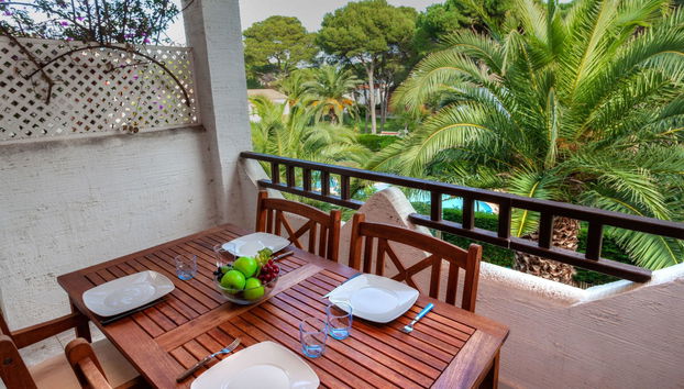 Casa de 3 quartos em Pals com piscina e jardim - Foto 3