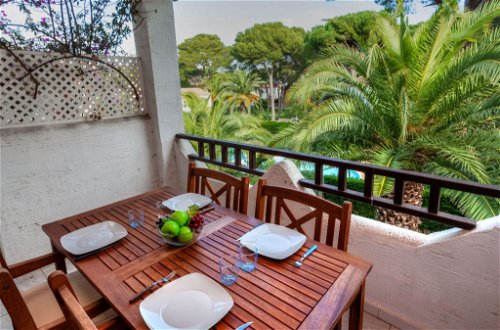Photo 2 - 2 bedroom House in Pals with swimming pool and sea view