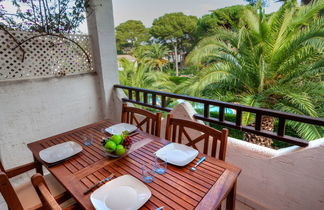 Photo 2 - Maison de 2 chambres à Pals avec piscine et jardin