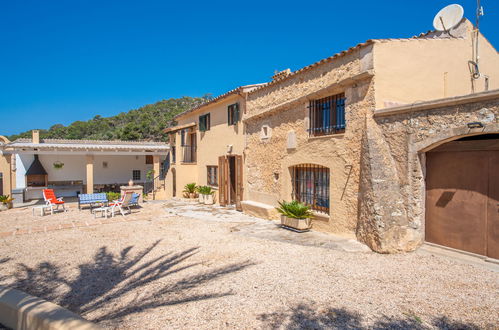 Foto 55 - Casa de 5 quartos em Felanitx com piscina privada e jardim