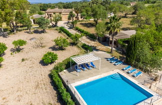 Photo 2 - Maison de 5 chambres à Felanitx avec piscine privée et jardin