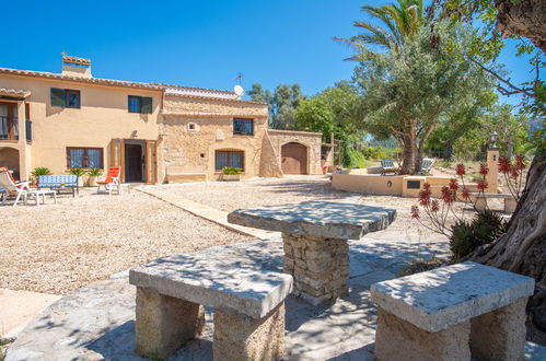 Photo 47 - Maison de 5 chambres à Felanitx avec piscine privée et jardin