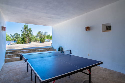 Photo 49 - Maison de 5 chambres à Felanitx avec piscine privée et jardin