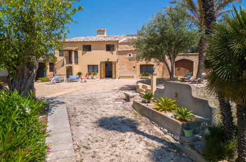 Photo 54 - Maison de 5 chambres à Felanitx avec piscine privée et jardin