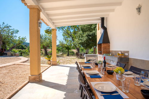 Photo 40 - Maison de 5 chambres à Felanitx avec piscine privée et jardin