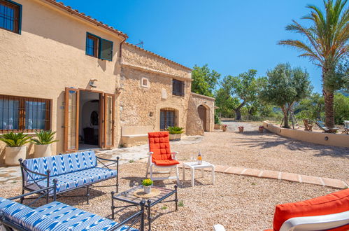 Photo 43 - Maison de 5 chambres à Felanitx avec piscine privée et jardin