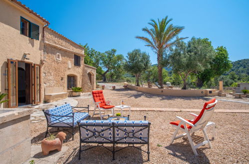 Photo 44 - Maison de 5 chambres à Felanitx avec piscine privée et jardin