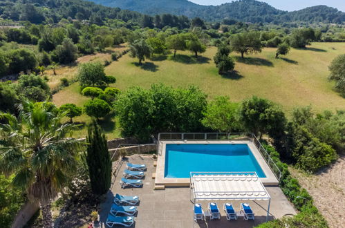 Photo 37 - Maison de 5 chambres à Felanitx avec piscine privée et jardin