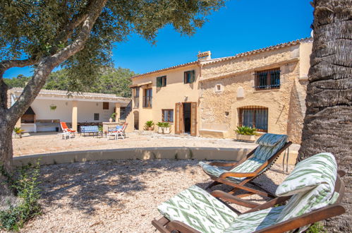 Photo 38 - Maison de 5 chambres à Felanitx avec piscine privée et jardin