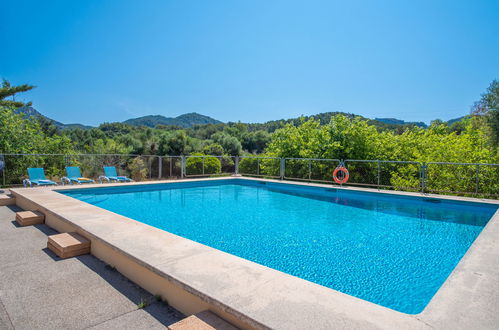 Photo 35 - Maison de 5 chambres à Felanitx avec piscine privée et jardin