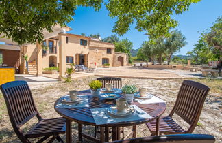 Photo 3 - Maison de 5 chambres à Felanitx avec piscine privée et jardin