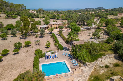 Photo 51 - Maison de 5 chambres à Felanitx avec piscine privée et jardin