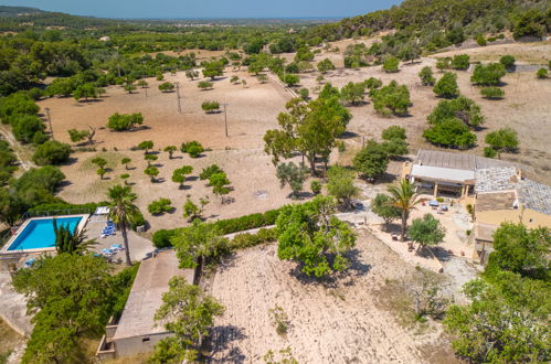 Foto 52 - Casa de 5 habitaciones en Felanitx con piscina privada y jardín