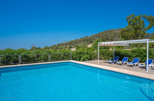 Photo 34 - Maison de 5 chambres à Felanitx avec piscine privée et jardin