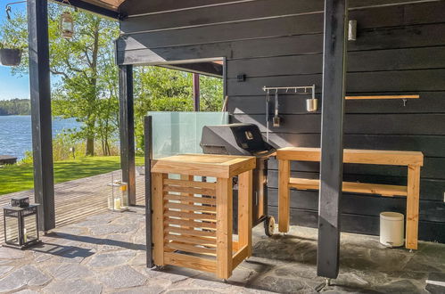 Photo 18 - Maison de 2 chambres à Salo avec sauna