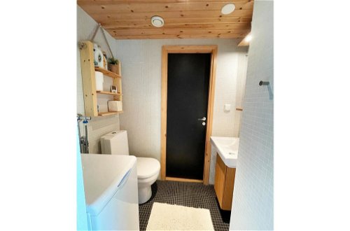 Foto 12 - Casa con 2 camere da letto a Salo con sauna