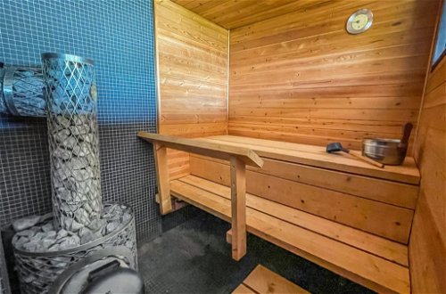 Foto 16 - Haus mit 2 Schlafzimmern in Salo mit sauna