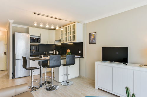 Photo 13 - 1 bedroom Apartment in Cannes with terrace