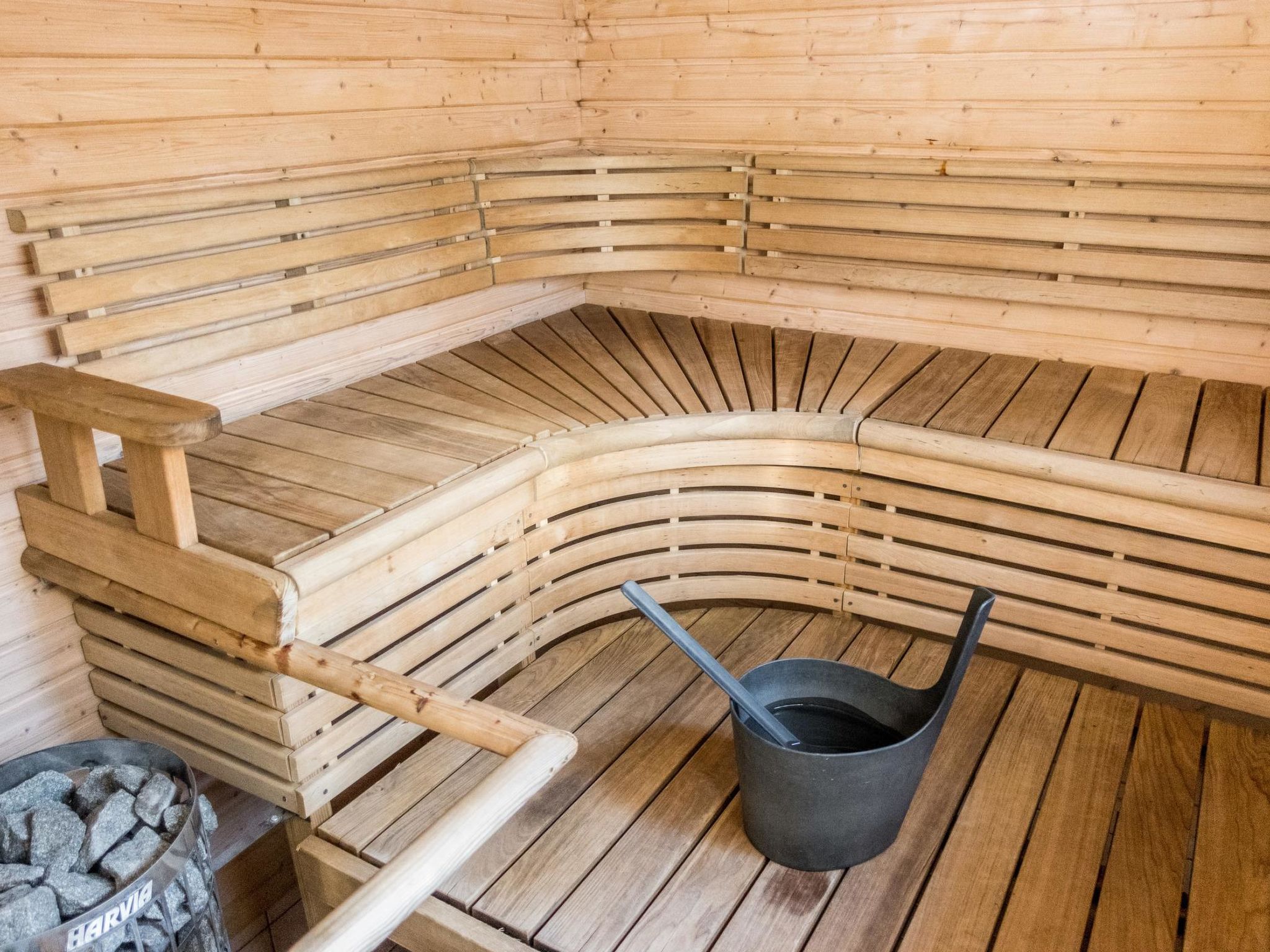 Foto 18 - Casa de 3 quartos em Kittilä com sauna e vista para a montanha