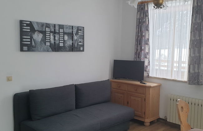 Apartment mit 3 Schlafzimmern in Werfenweng mit garten und terrasse - Foto 7