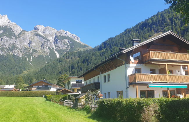 Apartment mit 3 Schlafzimmern in Werfenweng mit garten und terrasse - Foto 31