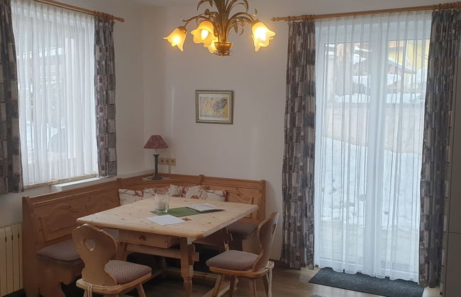 Apartment mit 3 Schlafzimmern in Werfenweng mit garten und terrasse - Foto 8