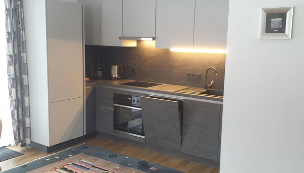 Apartment mit 3 Schlafzimmern in Werfenweng mit garten und terrasse - Foto 3