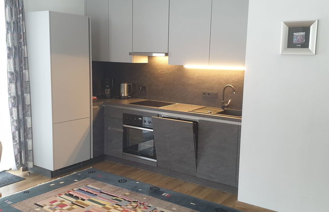 Apartment mit 3 Schlafzimmern in Werfenweng mit garten und terrasse - Foto 3