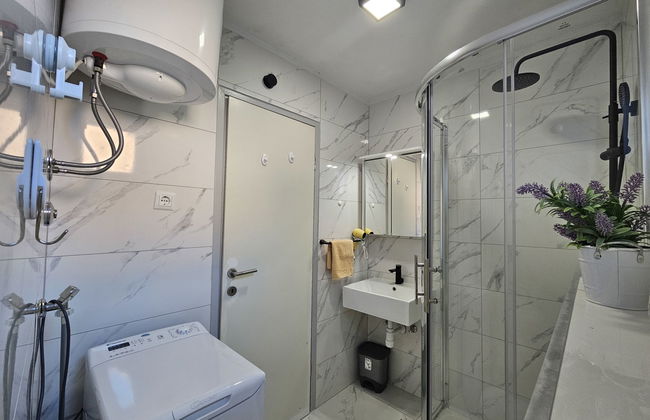 Apartamento de 3 quartos em Split com terraço - Foto 10