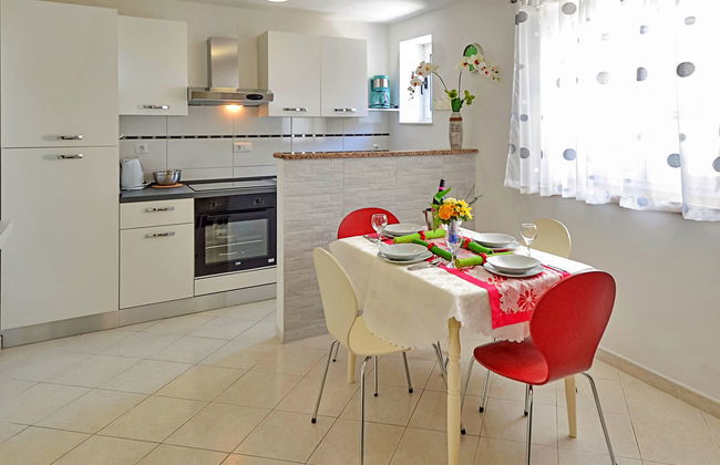 Apartamento de 3 quartos em Split com terraço - Foto 6
