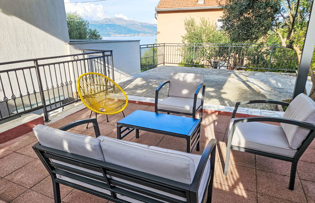 Apartamento de 3 quartos em Split com terraço - Foto 18