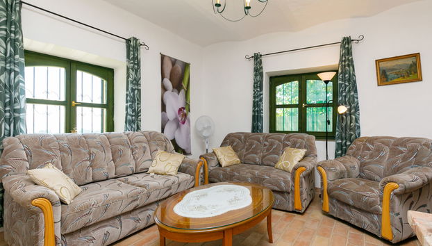 Haus mit 3 Schlafzimmern in Ábrahámhegy mit garten und terrasse - Foto 5
