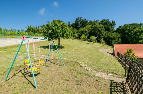 Foto 36 - Casa de 2 quartos em Ábrahámhegy com jardim e terraço