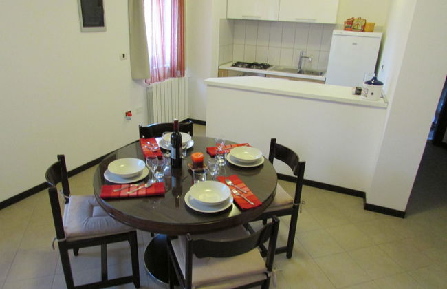 Apartamento de 2 quartos em Ližnjan - Foto 12