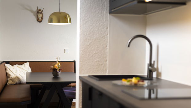 Apartment mit 3 Schlafzimmern in Matrei in Osttirol mit schwimmbad und garten - Foto 3